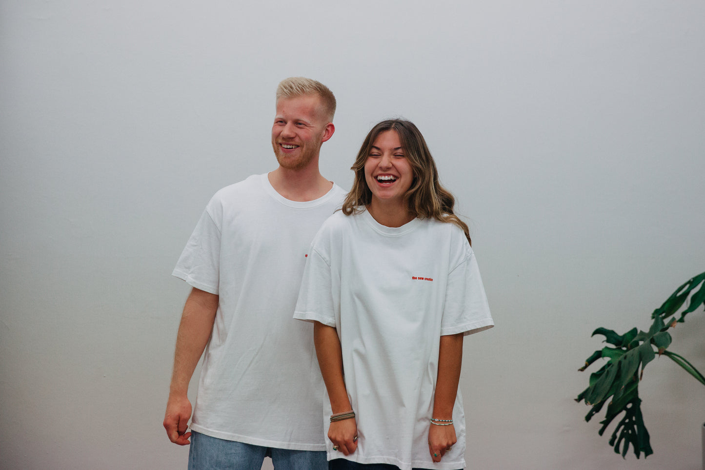 Faith Canvas Shirt -  dein Leben, deine Botschaft